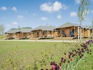 Glamping Lodge - Wieringerwerf