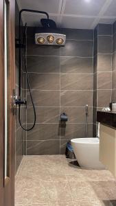 Nih Homestay Old Quarter Chic Studio Apartment