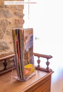 B&B / Chambres d'hotes Le Passage : photos des chambres