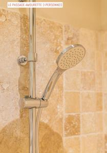 B&B / Chambres d'hotes Le Passage : photos des chambres