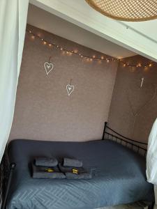 Appartements Couturier lovely appartement proche centre ville : photos des chambres