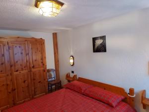 Maison Sarteur Alloggio ad uso turistico -VDA-LA THUILE- 0065