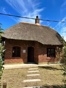 Hermoso quincho a pasos del mar - Playa Verde