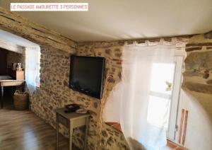 B&B / Chambres d'hotes Le Passage : photos des chambres