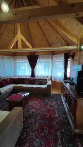 Holiday Home Snow Queen