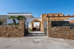 Il Golfo di Cofano - Custonaci