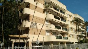 Excelente Apartamento no Guarujá Enseada