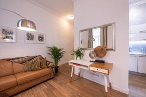 Modern Downtown APT - renovated, on ideal location