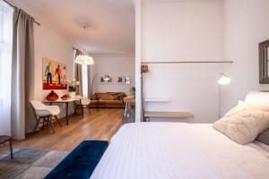 Modern Downtown APT - renovated, on ideal location