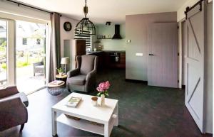 Romantisch Vakantiehuis de Hooiberg