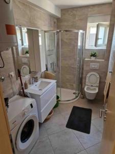 Apartman Mali raj 