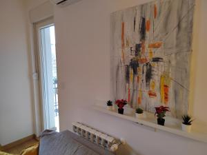 Zemunske Kapije Yellow Gate