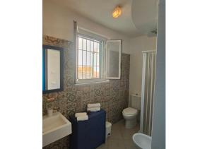 Casa Patrizia a 10 metri dalla spiaggia