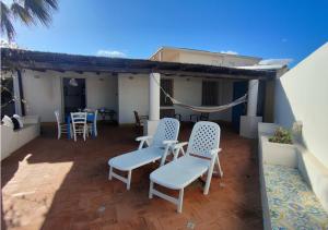 Casa Patrizia a 10 metri dalla spiaggia