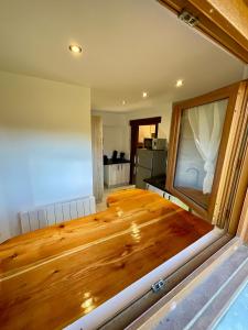 Le Refuge de lIndien Couché