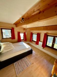 Le Refuge de lIndien Couché