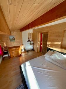 Le Refuge de lIndien Couché