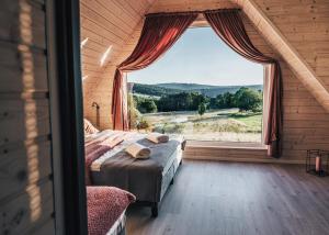 Ostoja pod Osówką Dom Cisza