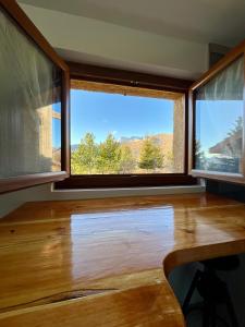 Le Refuge de lIndien Couché