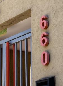 Departamento en San Luis