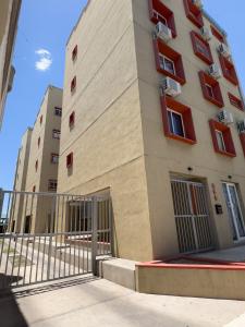 Departamento en San Luis