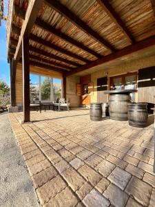 Le Refuge de lIndien Couché