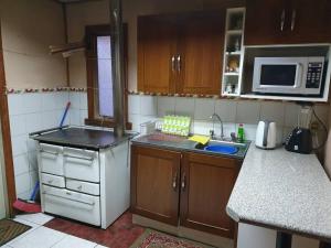 Casa excelente! equipada por día en Puerto Varas