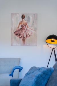 Tähe Delux Apartment