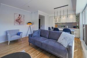 Tähe Delux Apartment