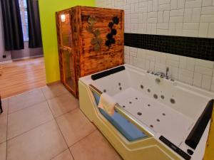 Apartamenty Toskania No.4 Jacuzzi & Sauna