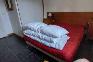 Charmant appartement T3 avec magnifique vue