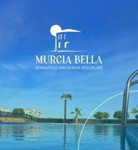Murcia Bella - Hacienda Riquelme - Adriatico - Сусина
