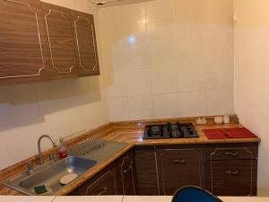 DEPARTAMENTO VISTA BELLA MIRADOR