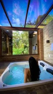 Pousada Velho Chico - 瓦尔任博尼塔