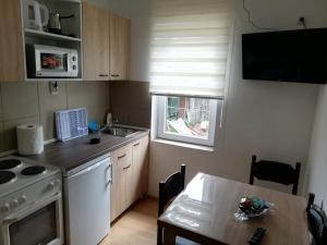 Seosko domaćinstvo Najdanović