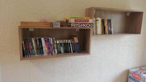 Seosko domaćinstvo Najdanović