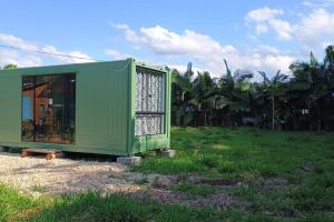 Recanto Contêiner Apiúna