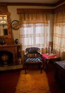 Mouria Country House