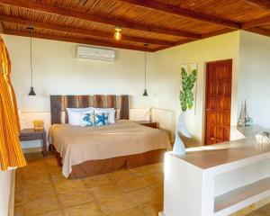Casa del Golfo El Salvador