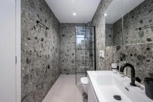 Casa Lemonia - 110 sqm Maisonette