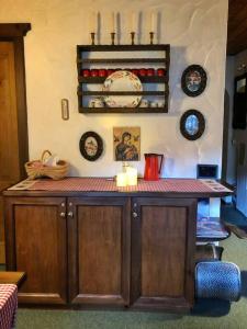 Almapartment in Sonnleitn am Nassfeld auf 1484m