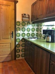 Almapartment in Sonnleitn am Nassfeld auf 1484m