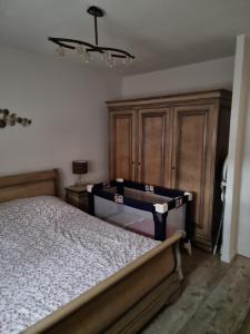 Appartements Residence Villa d'Ambre : photos des chambres