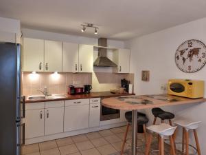 Appartements Residence Villa d'Ambre : photos des chambres