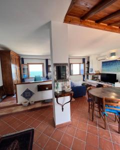 Attico Vista Mare Trapani