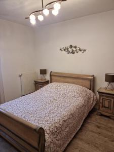 Appartements Residence Villa d'Ambre : photos des chambres