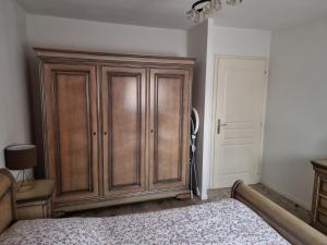 Appartements Residence Villa d'Ambre : photos des chambres