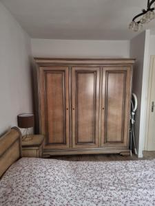 Appartements Residence Villa d'Ambre : photos des chambres