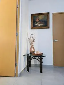 Casa Caracol - Los Algodones