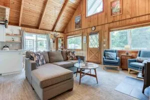 Play Chalet MCA 489 - Meredith Lodging - مانزانيتا